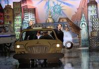 Кадр Лузеры