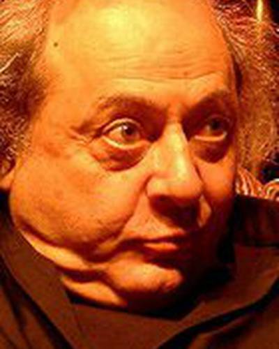 Витторио Франчески фото