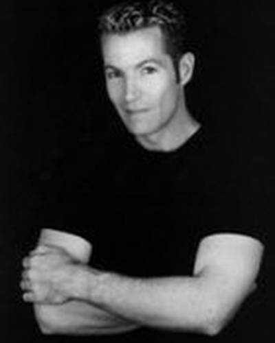 Марк С. Аллен фото