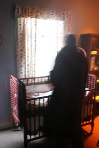 Кадр Сверхъестественное