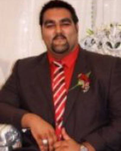 Иджаз Рашид фото