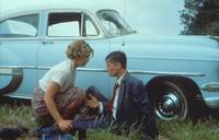 Кадр Время падения