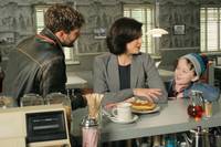 Кадр Однажды в сказке