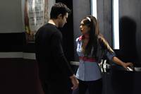 Кадр Дневники вампира