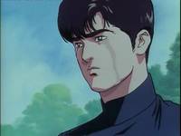 Кадр Плачущий убийца