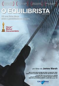 Постер Канатоходец