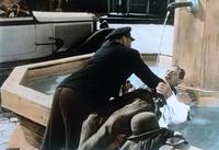 Кадр Господин Пунтила и его слуга Матти