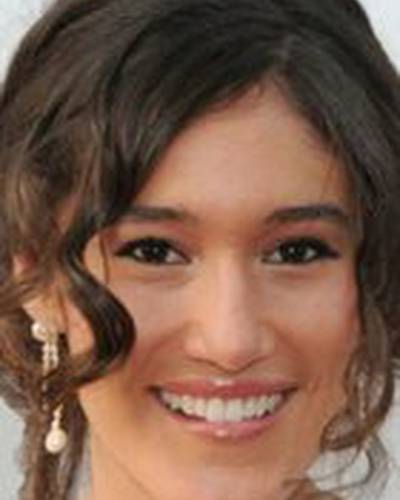 К’Орианка Килчер фото