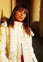 Виолета Марковска фото