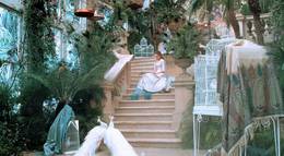 Кадр из фильма "Бэзил" - 2