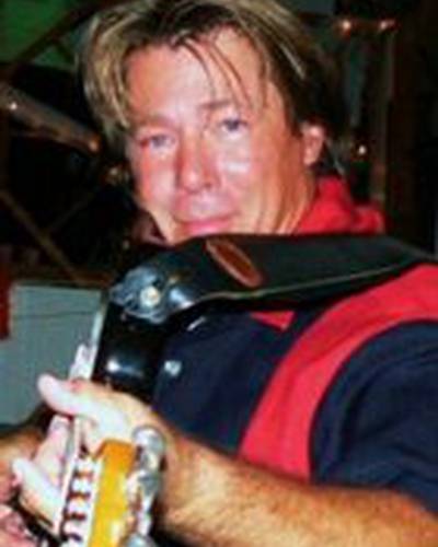 Кен Филлипс фото