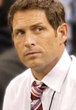 Стив Янг фото