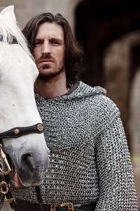 Кадр Мерлин