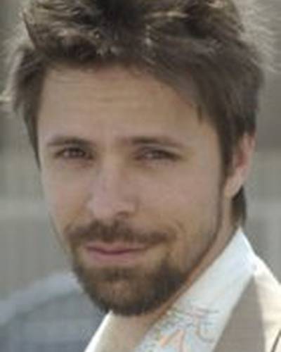 Бретт Якобсен фото