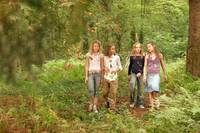 Кадр Дикие курочки