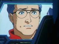 Кадр Кибернетический страж (видео)