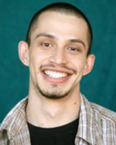 Виктор Сэмюэл Лопез фото