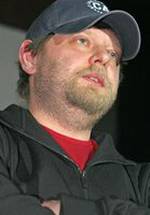 Михаил Хлебородов фото