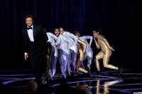 Кадр 81-я церемония вручения премии «Оскар»