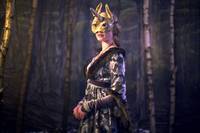 Кадр Белая королева