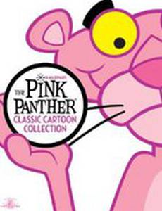 Cat and the Pinkstalk