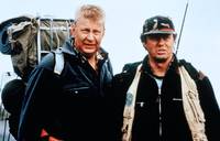 Кадр Охотники