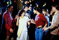 Кадр Zeit des Schweigens