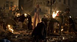 Кадр из фильма "Мамарош" - 2