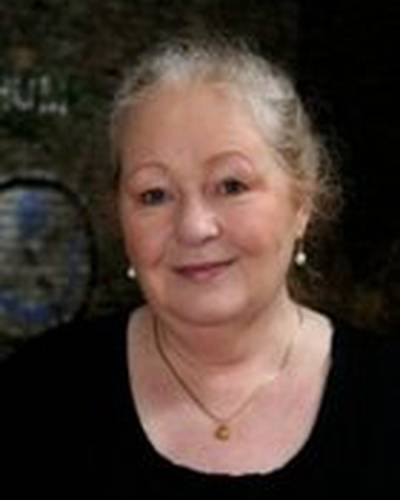 Ульрике Блиферт фото