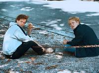 Кадр Друзья друзей