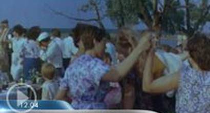 Телевизионный ролик 