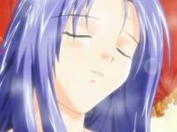 Кадр Военная баллада цвета лайма