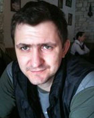 Георгий Малков фото