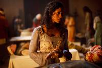 Кадр Мерлин