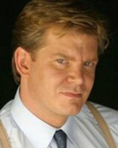 Пол Флек фото