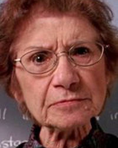 Батшеба Гарнетт фото