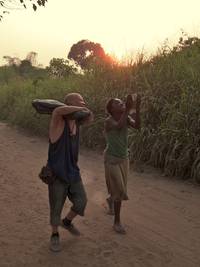 Кадр Ведьма войны