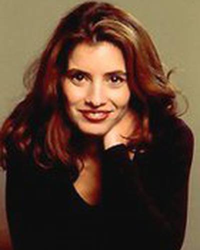 Патрисия Перейра фото