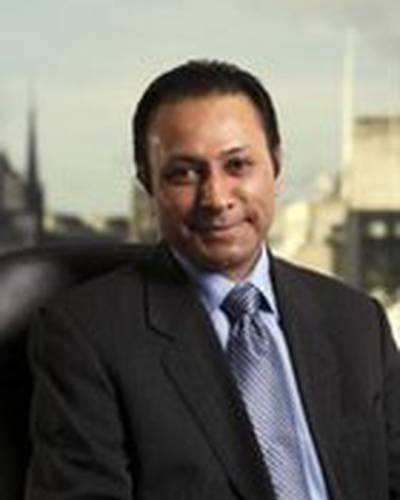 Raj .J. Joshi фото