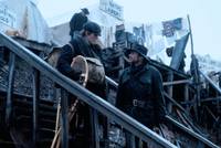 Кадр Белый клык