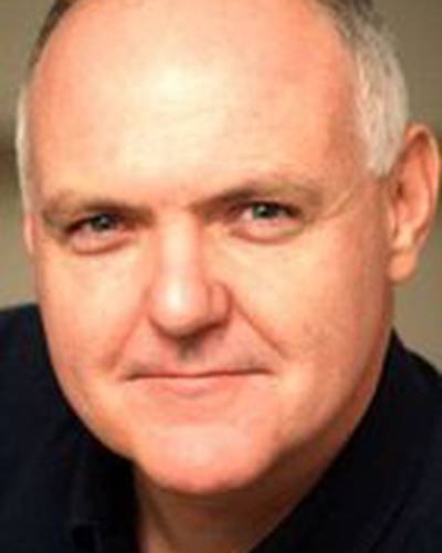 Джон Б. Лоу фото