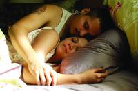 Кадр Башни-близнецы