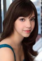 Мэг Гузулеску фото