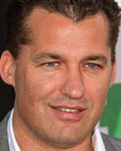 Скотт Стубер фото