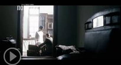 Интервью с актерами №2