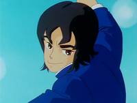 Кадр Вингмен – воин мечты