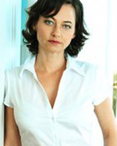 Ева Блум фото