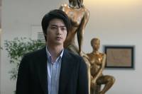 Кадр Натали