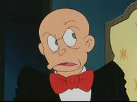 Кадр Киборг 009