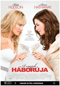 Постер Война невест